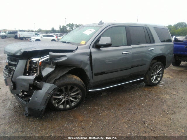 1GYS4BKJ5LR150680 Cadillac Escalade Luxury