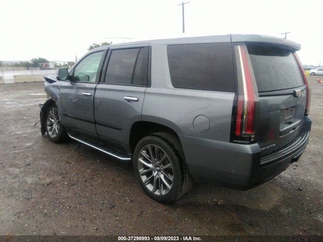 1GYS4BKJ5LR150680 Cadillac Escalade Luxury