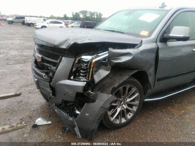 1GYS4BKJ5LR150680 Cadillac Escalade Luxury