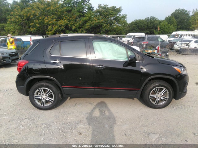 Chevrolet Trax Lt 2020 KL7CJPSB4LB034790 Image 13