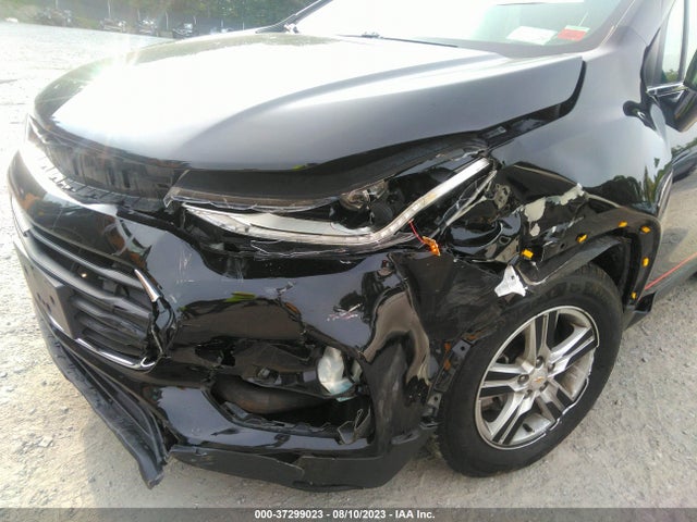 Chevrolet Trax Lt 2020 KL7CJPSB4LB034790 Image 6