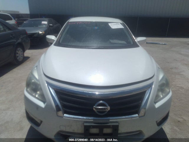 Nissan Altima 2.5 S 2015 1N4AL3AP6FN356902 Image 6