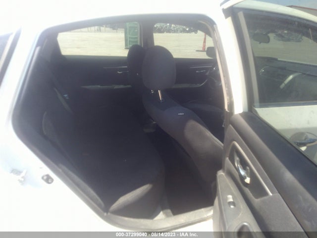 Nissan Altima 2.5 S 2015 1N4AL3AP6FN356902 Image 8