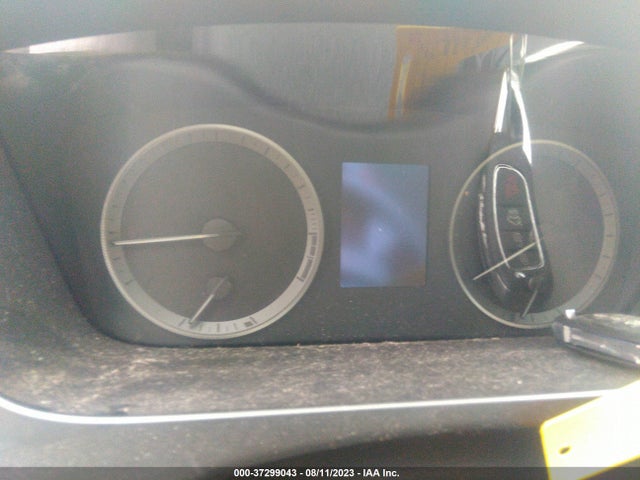 2015 HYUNDAI SONATA 2.4L SE VIN: 5NPE24AF0FH044084