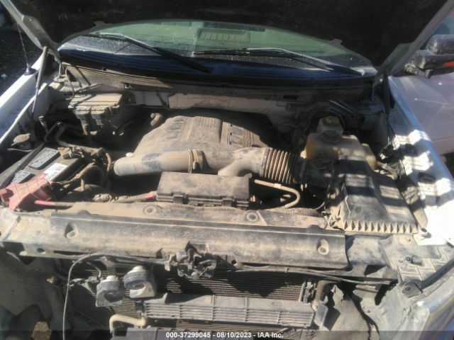 1FTFW1ET4EKE26352 Ford F-150 Xl/xlt/fx4/lariat