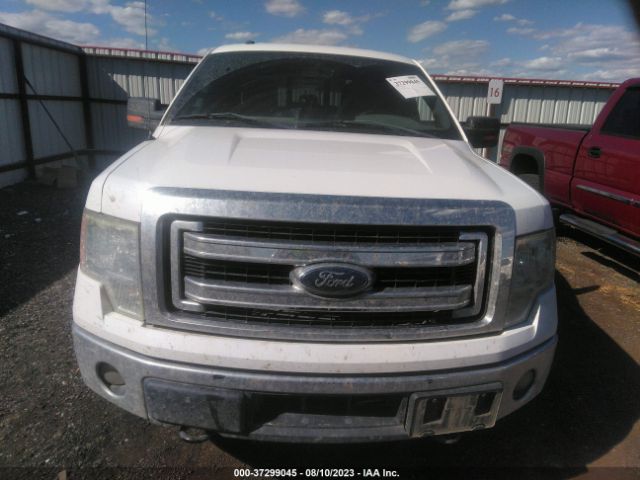 1FTFW1ET4EKE26352 Ford F-150 Xl/xlt/fx4/lariat