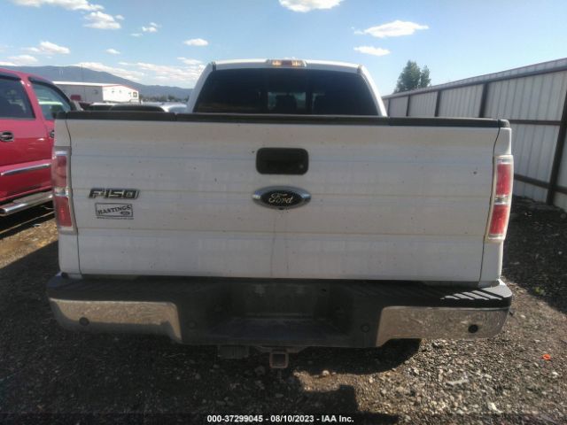 1FTFW1ET4EKE26352 Ford F-150 Xl/xlt/fx4/lariat