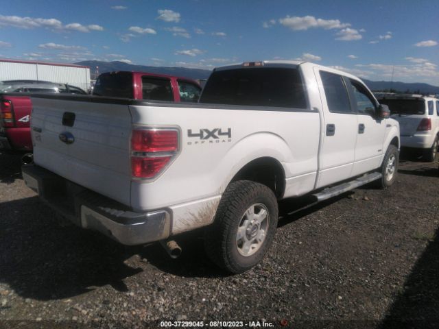 1FTFW1ET4EKE26352 Ford F-150 Xl/xlt/fx4/lariat