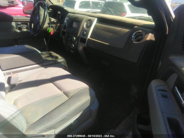 1FTFW1ET4EKE26352 Ford F-150 Xl/xlt/fx4/lariat
