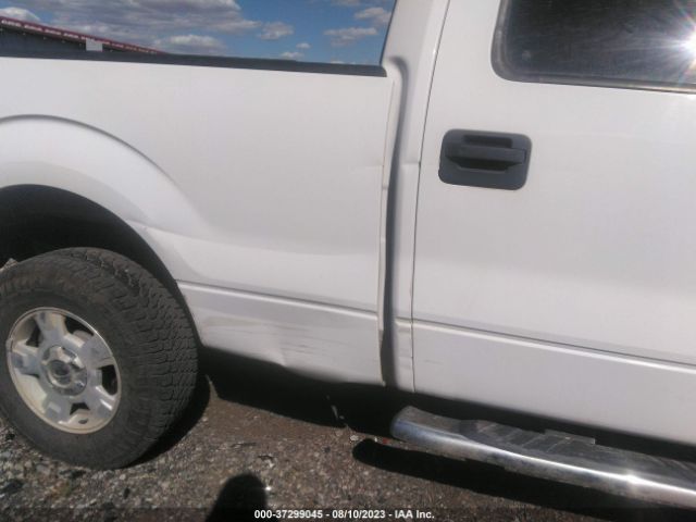 1FTFW1ET4EKE26352 Ford F-150 Xl/xlt/fx4/lariat