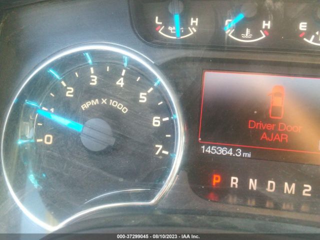 1FTFW1ET4EKE26352 Ford F-150 Xl/xlt/fx4/lariat