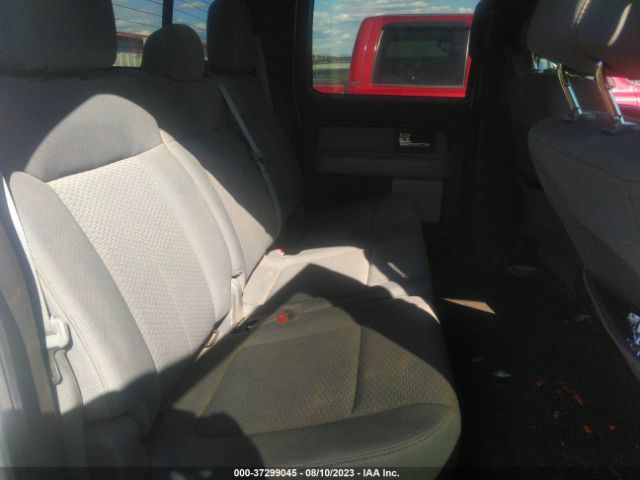 1FTFW1ET4EKE26352 Ford F-150 Xl/xlt/fx4/lariat