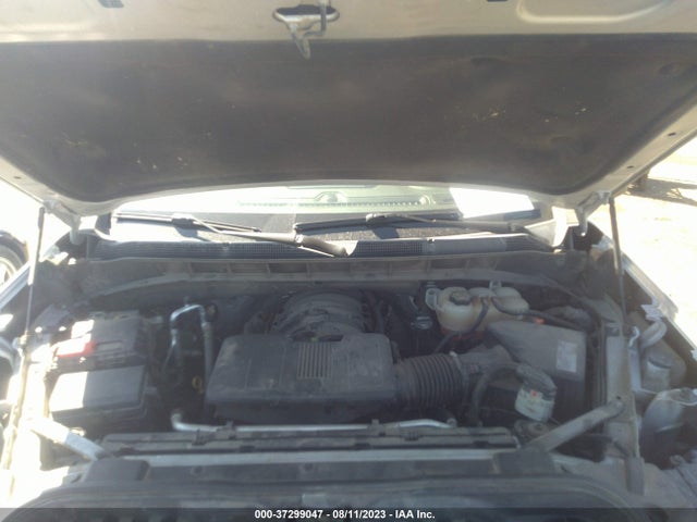 Chevrolet Silverado 1500 Lt 2019 1GCUYDED7KZ167886 Image 10