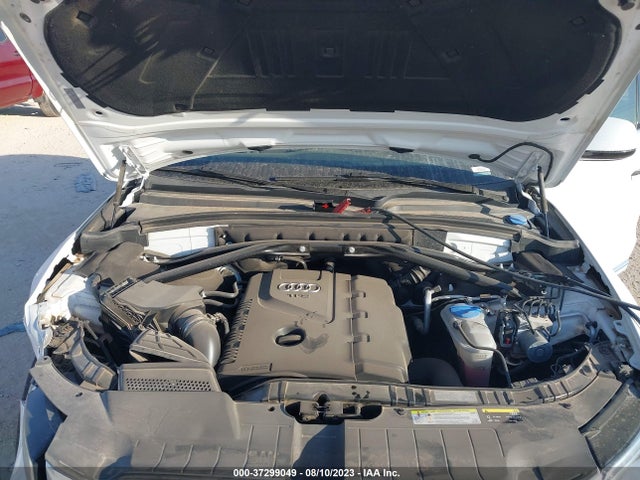 WA1L2AFP8HA084943 Audi Q5 Premium Plus
