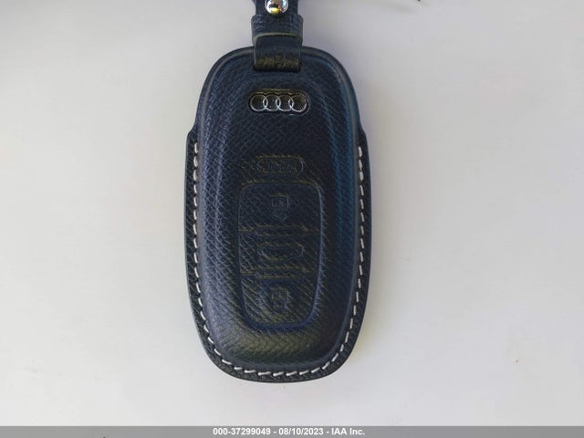WA1L2AFP8HA084943 Audi Q5 Premium Plus