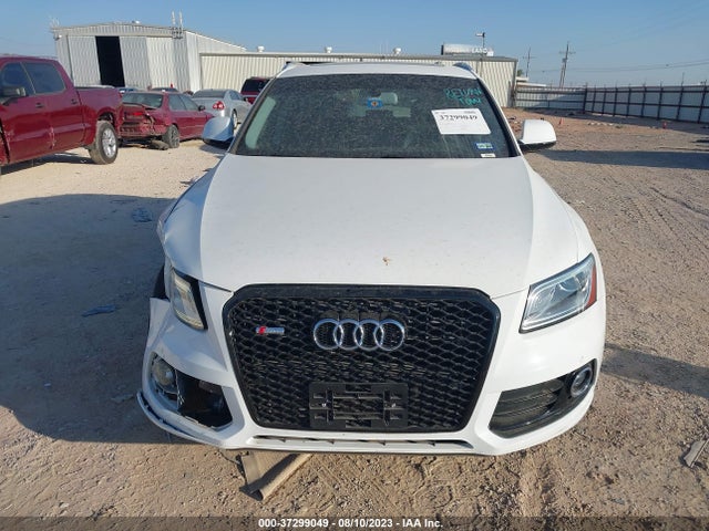 WA1L2AFP8HA084943 Audi Q5 Premium Plus