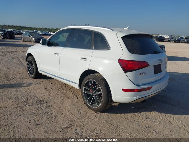 WA1L2AFP8HA084943 Audi Q5 Premium Plus
