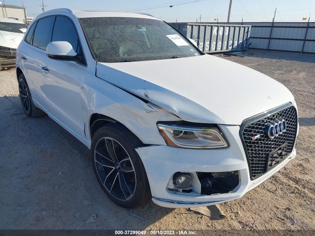 WA1L2AFP8HA084943 Audi Q5 Premium Plus