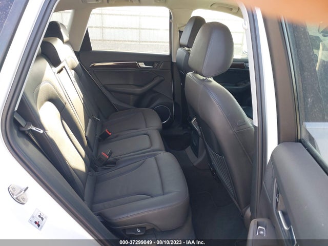 WA1L2AFP8HA084943 Audi Q5 Premium Plus