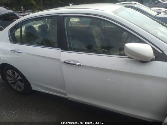 Honda Accord Sedan Lx 2014 1HGCR2F37EA304865 Image 14