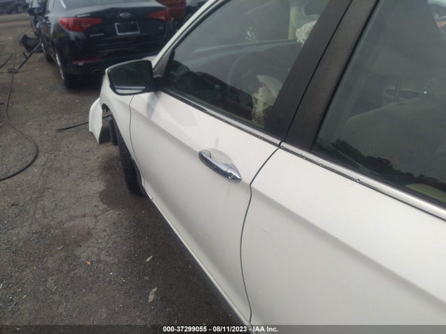 Honda Accord Sedan Lx 2014 1HGCR2F37EA304865 Image 15