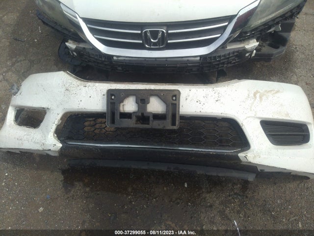 Honda Accord Sedan Lx 2014 1HGCR2F37EA304865 Image 12