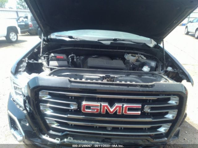 3GTP9EEL5LG150903 GMC Sierra 1500 At4