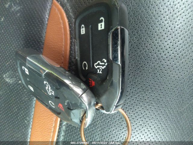 3GTP9EEL5LG150903 GMC Sierra 1500 At4