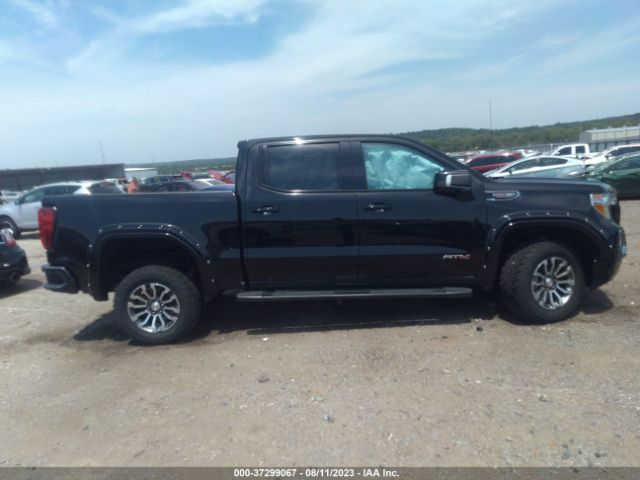 3GTP9EEL5LG150903 GMC Sierra 1500 At4