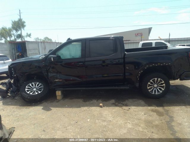 3GTP9EEL5LG150903 GMC Sierra 1500 At4