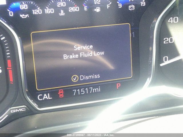3GTP9EEL5LG150903 GMC Sierra 1500 At4
