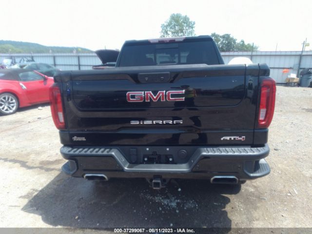 3GTP9EEL5LG150903 GMC Sierra 1500 At4