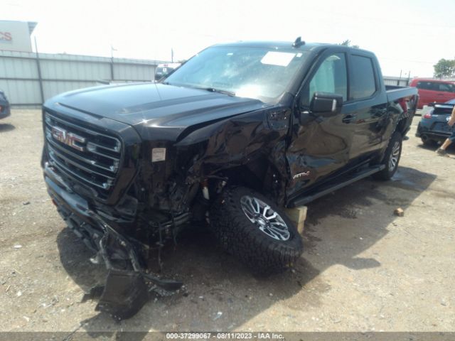 3GTP9EEL5LG150903 GMC Sierra 1500 At4