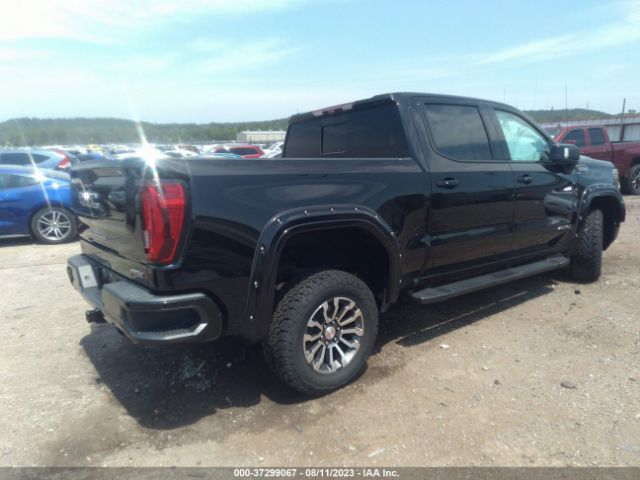 3GTP9EEL5LG150903 GMC Sierra 1500 At4