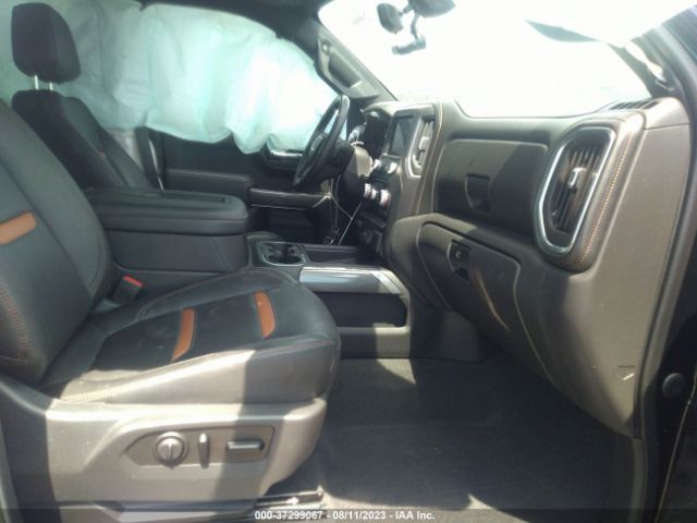 3GTP9EEL5LG150903 GMC Sierra 1500 At4