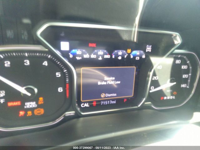 3GTP9EEL5LG150903 GMC Sierra 1500 At4