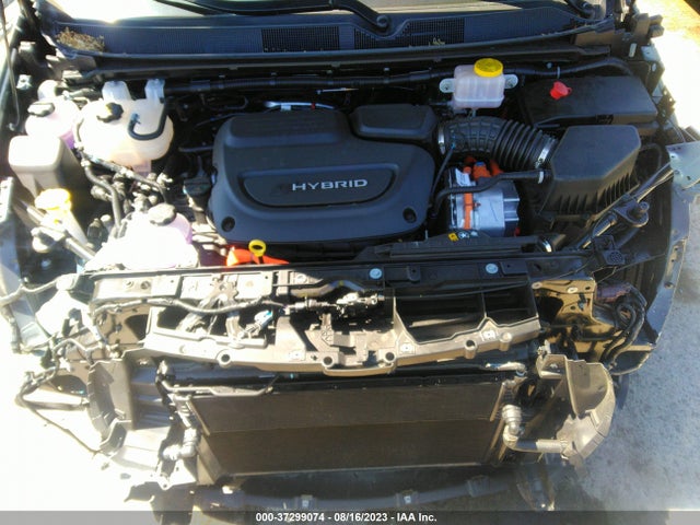 2C4RC1S74NR215893 Chrysler Pacifica Hybrid Limited