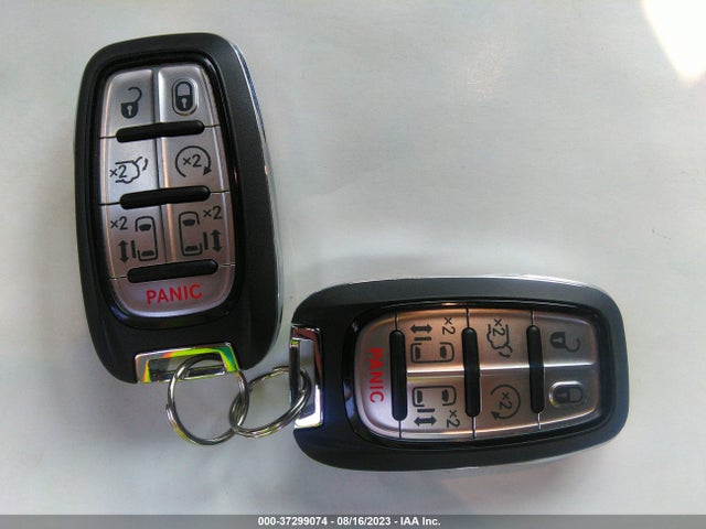 2C4RC1S74NR215893 Chrysler Pacifica Hybrid Limited