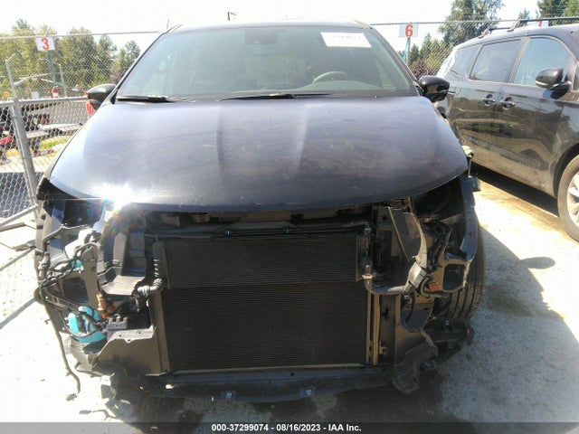 2C4RC1S74NR215893 Chrysler Pacifica Hybrid Limited