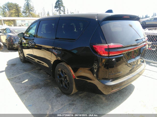 2C4RC1S74NR215893 Chrysler Pacifica Hybrid Limited