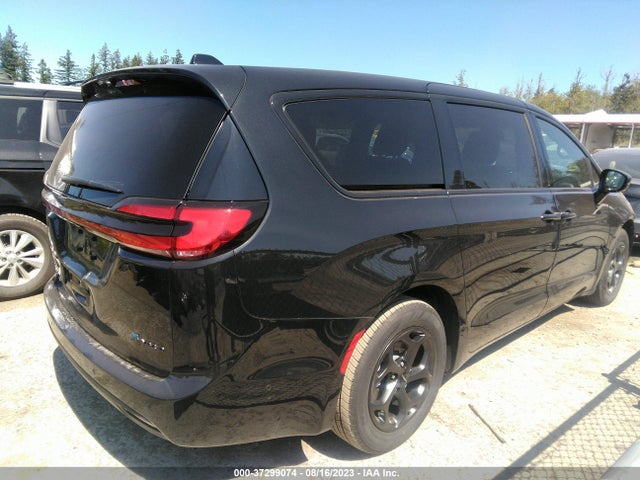 2C4RC1S74NR215893 Chrysler Pacifica Hybrid Limited
