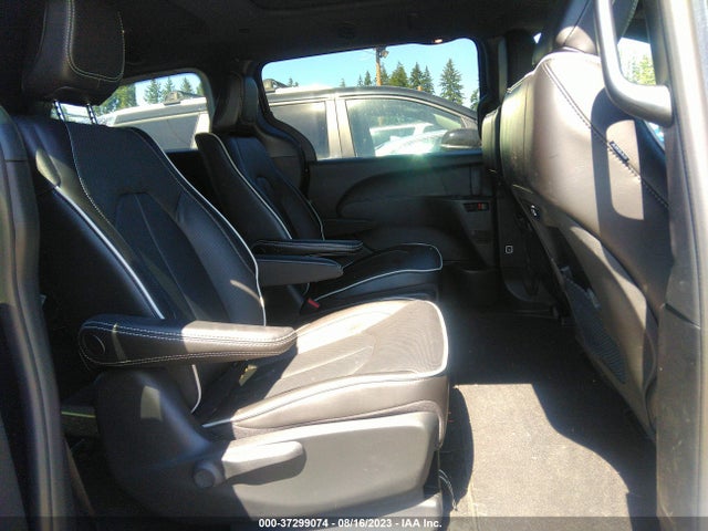 2C4RC1S74NR215893 Chrysler Pacifica Hybrid Limited