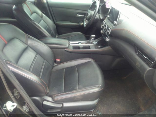 3N1AB8DV3MY304361 Nissan SENTRA SR