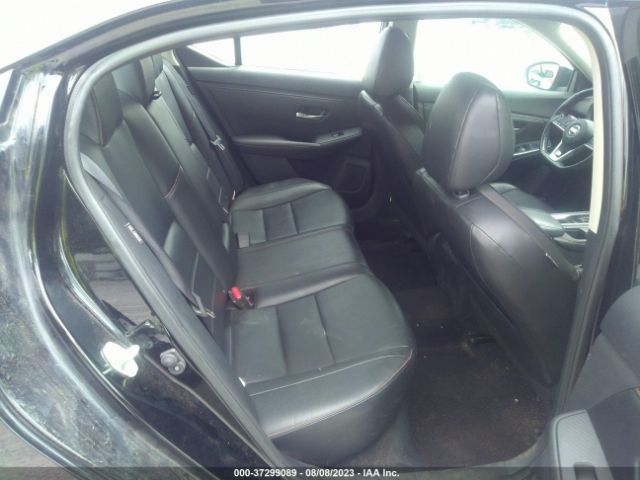 3N1AB8DV3MY304361 Nissan SENTRA SR