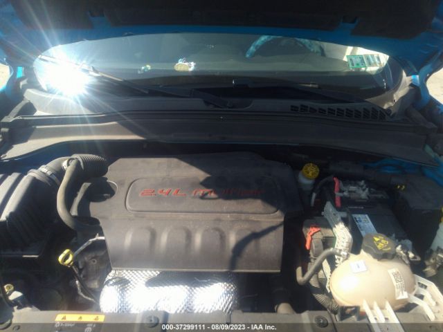 ZACCJBBT4FPC02355 Jeep Renegade Latitude