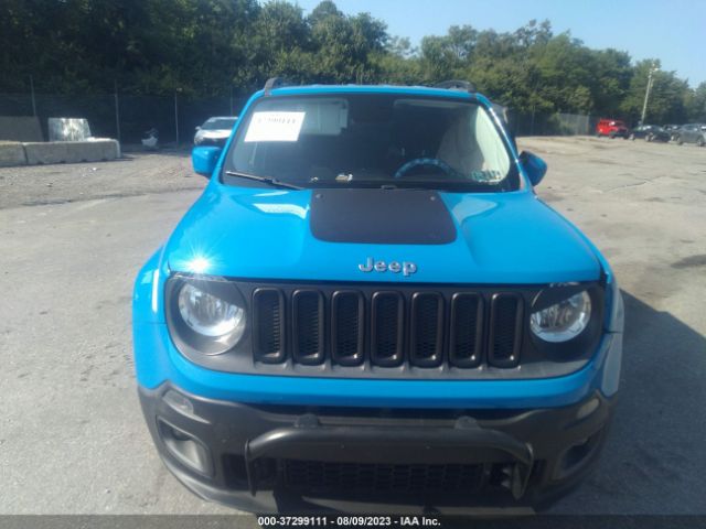 ZACCJBBT4FPC02355 Jeep Renegade Latitude