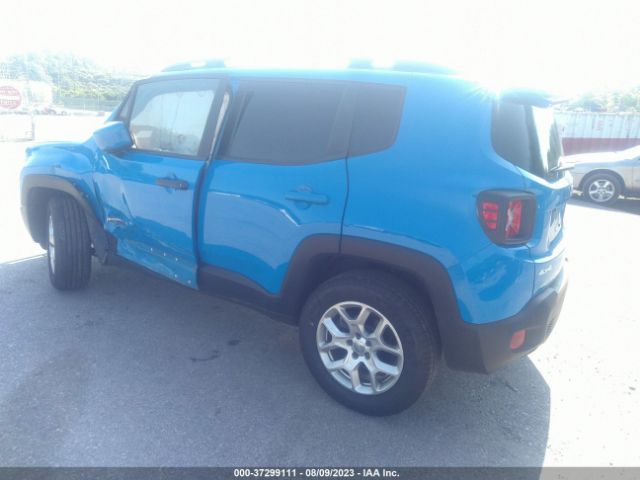 ZACCJBBT4FPC02355 Jeep Renegade Latitude