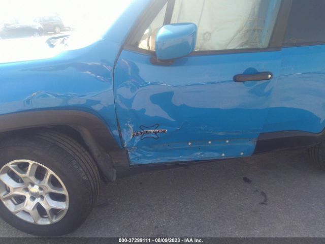 ZACCJBBT4FPC02355 Jeep Renegade Latitude