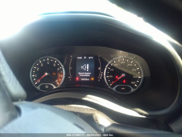 ZACCJBBT4FPC02355 Jeep Renegade Latitude