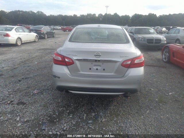 2016 NISSAN ALTIMA 3.5 VIN: 1N4BL3AP2GC161994